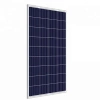 125W POLİKRİSTAL GÜNEŞ PANELİ
