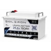 150AH-25.6V LİTYUM AKÜ