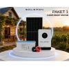 1.6KW PAKET SİSTEM (PAKET 1)