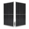 205W HalfCut Monokristal Güneş Paneli