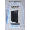 90W TOPCON GÜNEŞ PANELİ