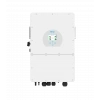 25KW HİBRİT TRİFAZE İNVERTER HV