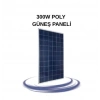 300W POLY GÜNEŞ PANELİ