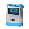 30A-24V  JEL, KURU, SULU VE LİTYUM TİP AKÜ ŞARJ CİHAZI