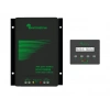 30A Dc-Dc Bidirection Charger Akü Şarj Kontrol+Ekran