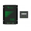 30A Dc-Dc Charger Akü Şarj Kontrol+Ekran