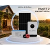 3KW PAKET SİSTEM (PAKET 2)