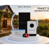 3KW PAKET SİSTEM (PAKET 3)