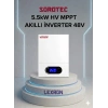 5.5KW HV MPPT AKILLI İNVERTER SOROTEC