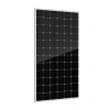 585W HalfCut Monokristal B Grade Güneş Paneli