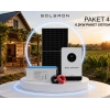 6.2KW PAKET SİSTEM (PAKET 4)
