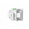 63A MONOFAZ TRANSFER SWITCH (OTOMATİK)