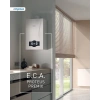 E.C.A Proteus Premix 24 Kw Yoğuşmalı Kombi