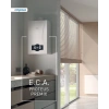 E.C.A Proteus Premix 42 Kw Yoğuşmalı Kombi