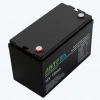 Antfea 12.8V100Ah ABS Lityum Akü LiFePo4
