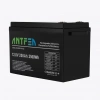 ANTFEA 12.8V 200Ah ABS Lityum Akü LiFePo4