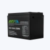 ANTFEA 25.6V 100Ah ABS Lityum Akü LiFePo4