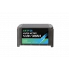 ANTFEA L3840 12.8V 300Ah İstiflenebilir Lityum Akü LiFePo4
