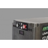 ANTFEA L3840 12.8V 300Ah İstiflenebilir Lityum Akü LiFePo4