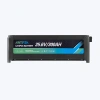 ANTFEA L7680 25.6V 300Ah İstiflenebilir Lityum Akü LiFePo4