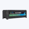 ANTFEA L7680 25.6V 300Ah İstiflenebilir Lityum Akü LiFePo4