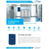 TommaTech Trio Hybrid Maxi Serisi 80kW Üç Faz İnverter