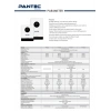 Pantec 4kw Mppt Akıllı İnverter