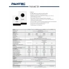 Pantec 6.2kw Mppt Akıllı İnverter