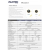 Pantec 11kw Mppt Akıllı İnverter