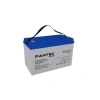 Pantec Solar 12V 100Ah Derin Döngü Jel Akü