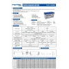 Pantec Solar 12V 100Ah Derin Döngü Jel Akü