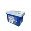 Pantec 12.8v 100 Ah Lifepo4 Akü