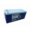 Pantec 12.8v 200 Ah Lifepo4 Akü