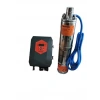 Pantec 210 W 24 V Dc Dalgıç Pompa