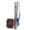 Pantec 750 W 48 V Dc Dalgıç Pompa