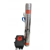 Pantec 1500 W 110 V Dc Dalgıç Pompa