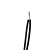 6MM SİYAH SOLAR KABLO