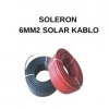 6MM2 SOLAR KABLO