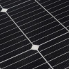 ANTFEA 100W Esnek Güneş Paneli