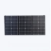 ANTFEA 100W Taşınabilir ve Katlanır Güneş Paneli