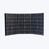ANTFEA 100W Taşınabilir ve Katlanır Güneş Paneli