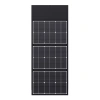 ANTFEA 100W Taşınabilir ve Katlanır Güneş Paneli