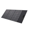ANTFEA 100W Taşınabilir ve Katlanır Güneş Paneli
