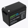ANTFEA 25.6V (24V) 100Ah ABS Lityum Akü LiFePo4