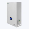 ANTFEA 51.2V 200Ah LiFePo4 Lityum Duvar Tipi Batarya