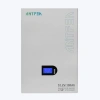 ANTFEA  51.2V (48V) 100 Ah 5.12 kwh LiFePo4 Duvar Tipi Batarya