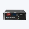 ANTFEA 51.2V (48V) 100Ah 5.12 kwh LiFePo4 Lityum Rack Batarya