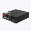ANTFEA 51.2V (48V) 100Ah 5.12 kwh LiFePo4 Lityum Rack Batarya