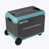 ANTFEA BF3600 Yedek Ekstra Batarya