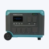 ANTFEA F3600 ULTRA Taşınabilir Güç Kaynağı 3600W